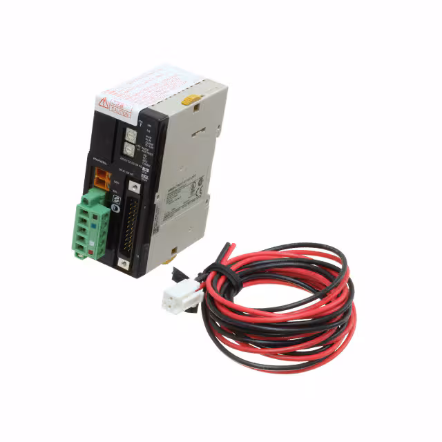 CPM2C-S110C-DRT Omron Automation and Safety Steuerungen - SPS-Module